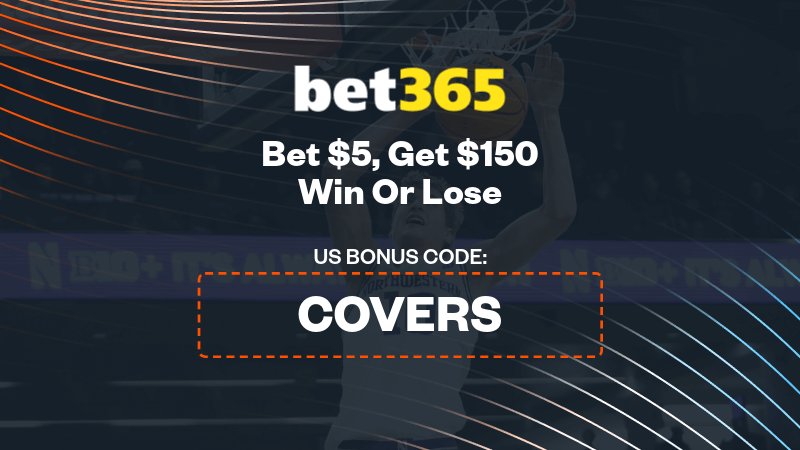 Get $150 Bonus for Oklahoma State vs. Northwestern
