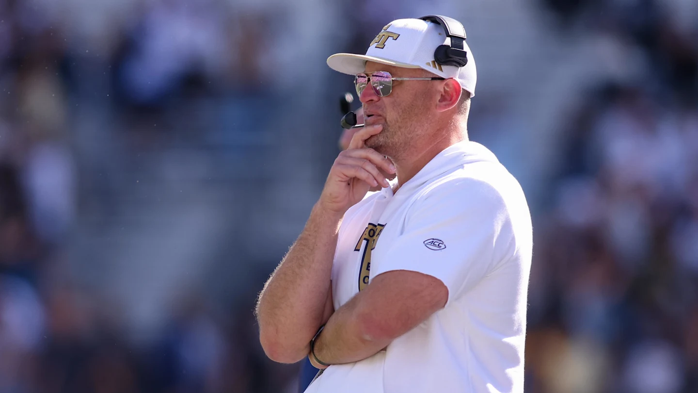 $21 million college football coach named potential “Plan B” option for Florida job