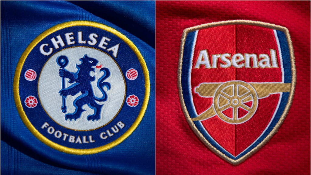 Chelsea vs. Arsenal: Preview, Predictions and Lineups