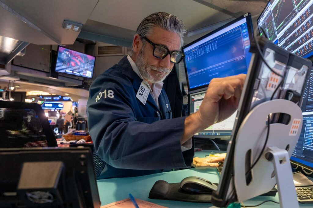 5 Things to Know Before the Stock Market Opens