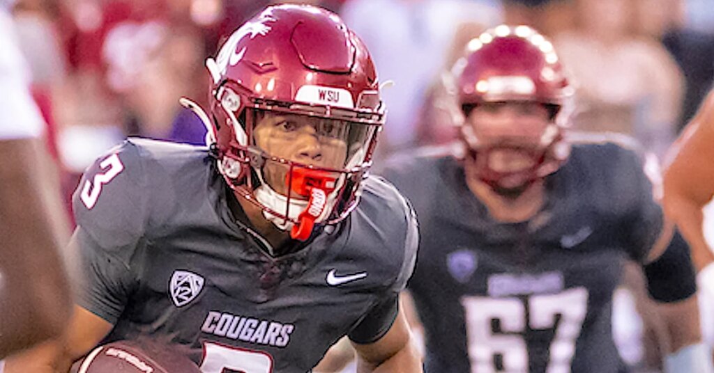 5 keys with Cougar great Torey Hunter