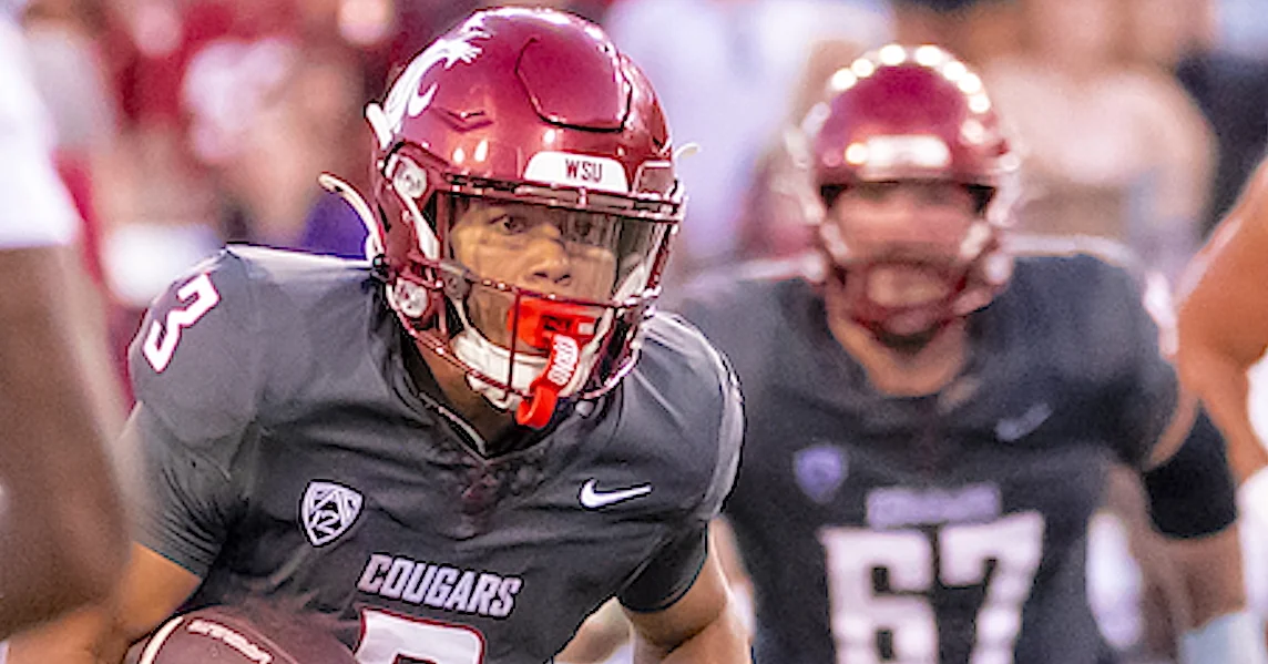 5 keys with Cougar great Torey Hunter