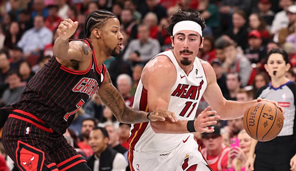 76ers vs. Heat Prediction, Odds, Picks - Nov. 23