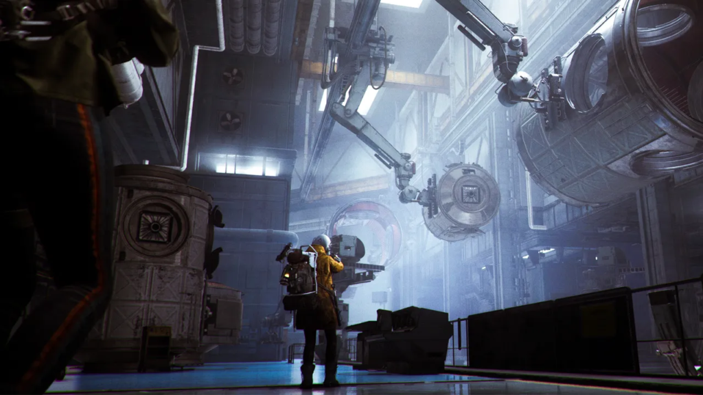 Arc Raiders' First Major Update, North Line, Goes Live Tomorrow — Here's What To Expect