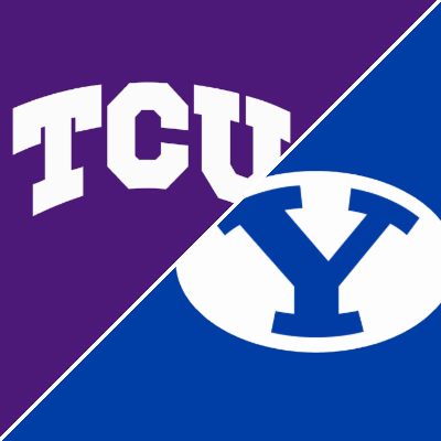 BYU 44-13 TCU (Nov 15, 2025) Game Recap