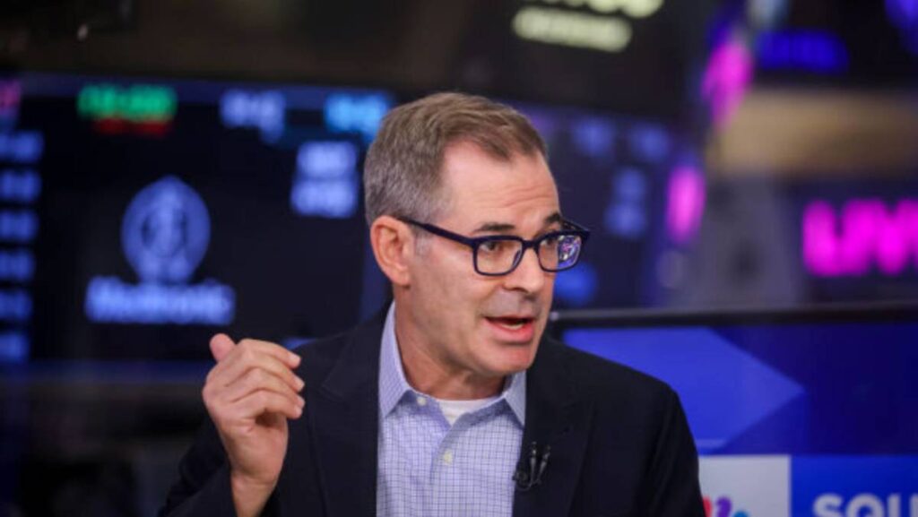 Bank of America resets price target as CoreWeave earnings send stock reeling