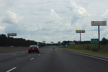 Al anochecer se espera que