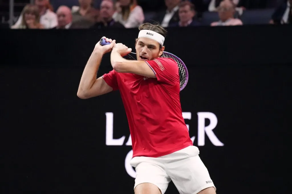 Coco Gauff’s Former Coach Makes His Position Known on Taylor Fritz Ahead of His Run at ATP Finals