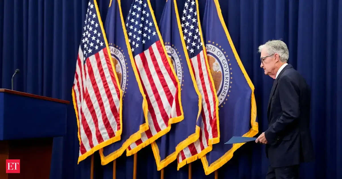 Federal Reserve has quietly injected $125 billion into the U.S. banking system in five days: $125 billion in 5 days: Fed quietly floods banks with cash again — what’s going on?