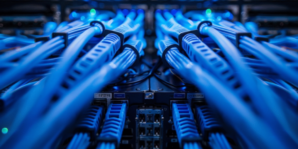 Global internet shutdown would trigger ‘cascading disorder’, analysts warn