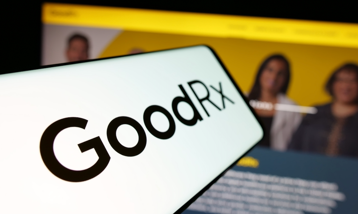 Trump Rx.com GoodRx Sees ‘Transformation’ In Prescriptions With TrumpRx