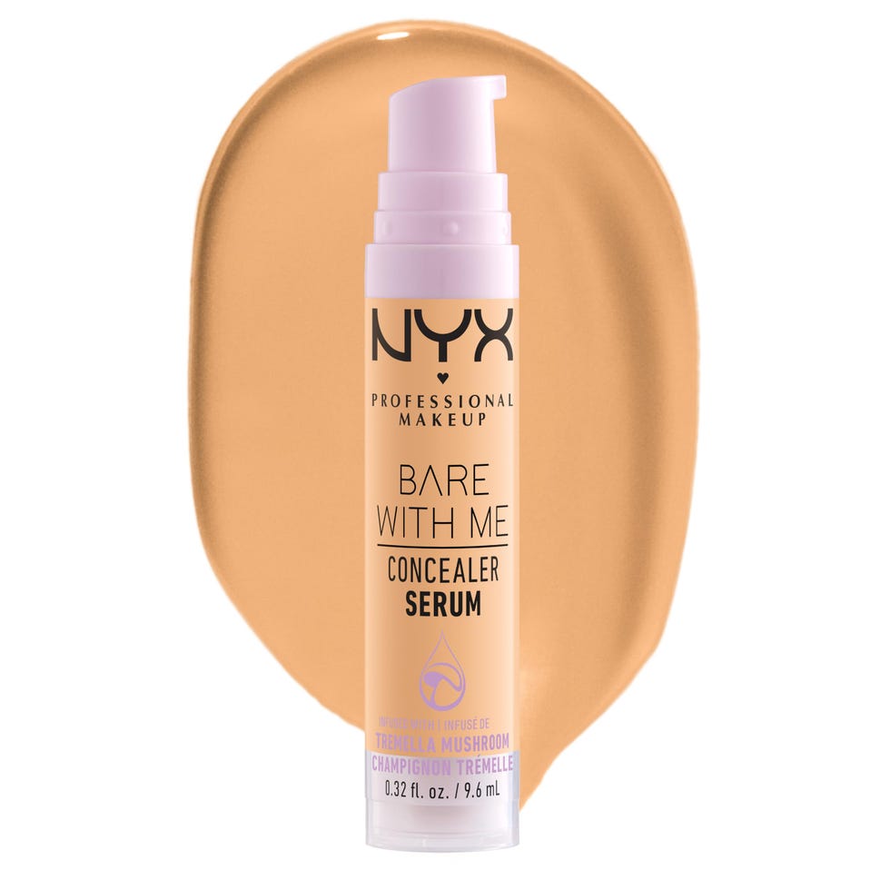 Bare With Me Concealer Serum Bare With Me Concealer Serum