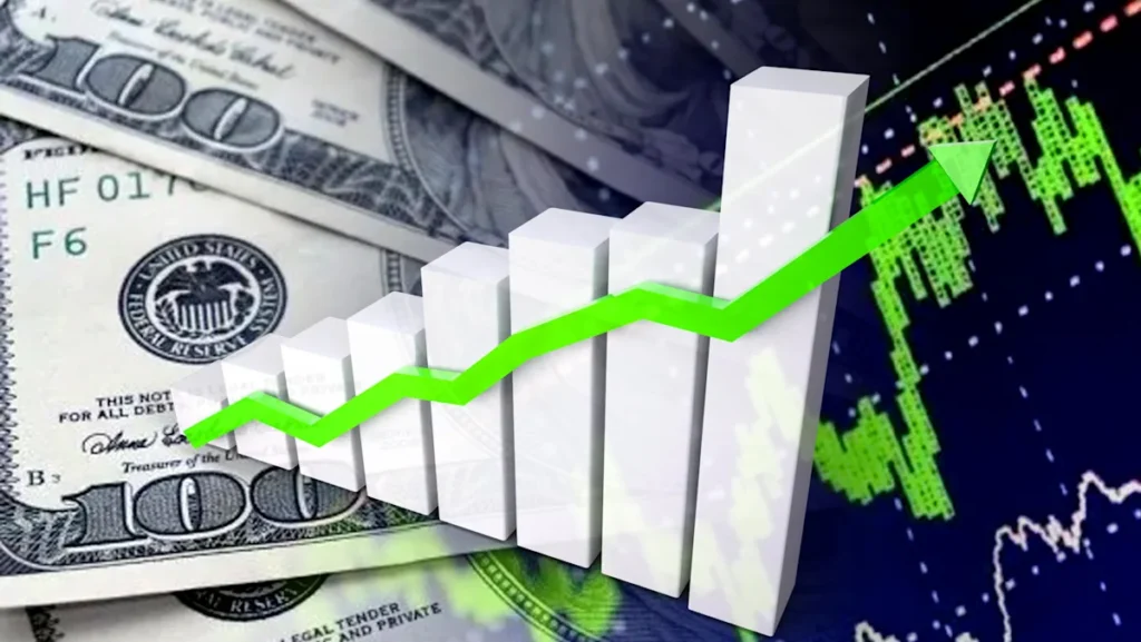 Here is what is driving the 'US exceptionalism' market trend