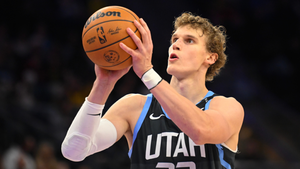 How Lauri Markkanen's early season success is threatening the Jazz's tank