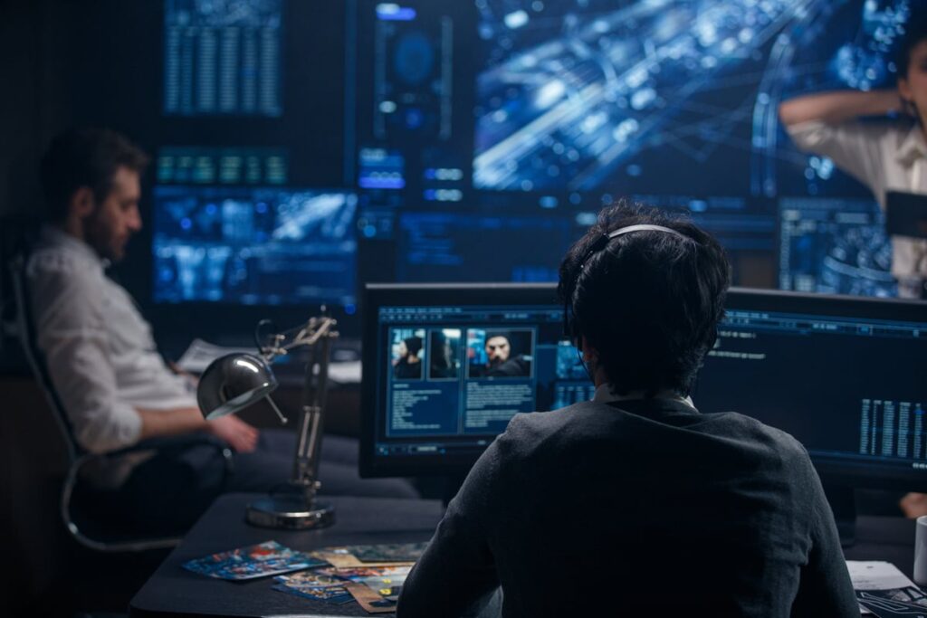 Is Palantir Wall Street's Next Stock Split?