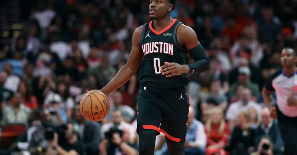 It’s Holiday Season: Aaron Holiday needs to come up big for Rockets