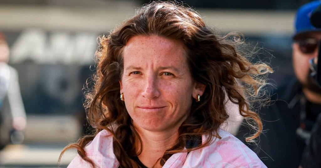 L.A. soccer stars blast teammate's 'racist and transphobic' op-ed calling for NWSL 'gender standards'