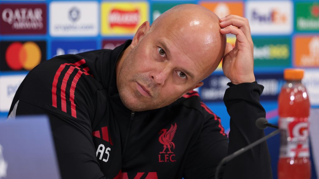 'Liverpool neemt geen impulsieve beslissingen'