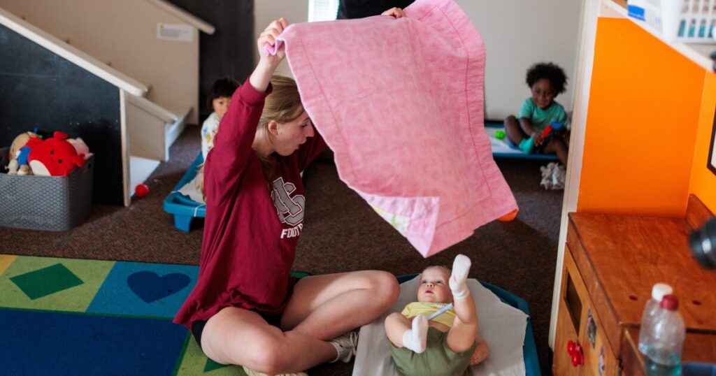 Long waitlists for subsidized child care taking economic toll on families