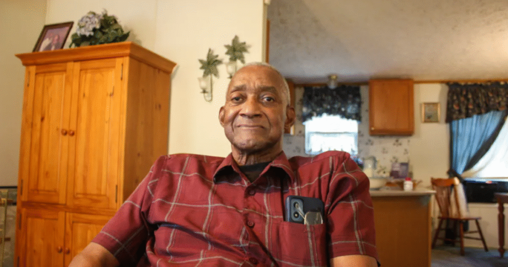 Losing Speed. Tiny NC town on verge of dissolution. | WFAE 90.7