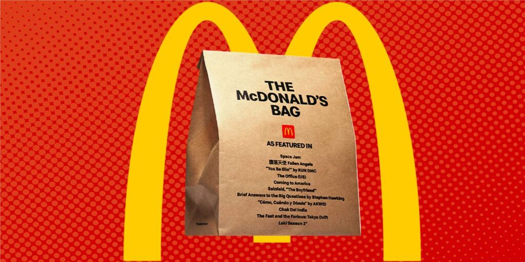 McDonald’s Just Quietly Dropped a Brand-New Meal