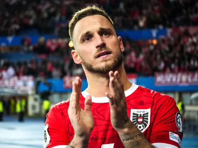 Preview:Austria vs Bosnia-Herzegovina - prediction, team news, lineups