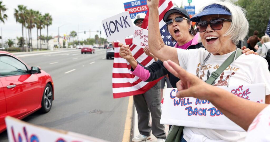 Proposition 50 disenfranchises Republican California voters. Will it survive legal challenge?