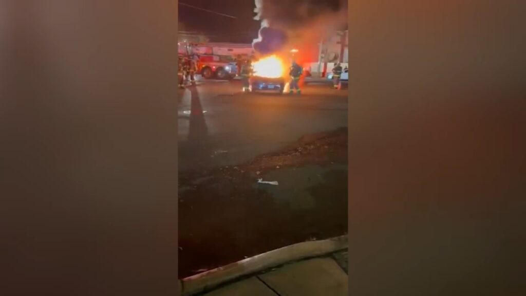 Queens neighborhood furious over car meetup that turned violent