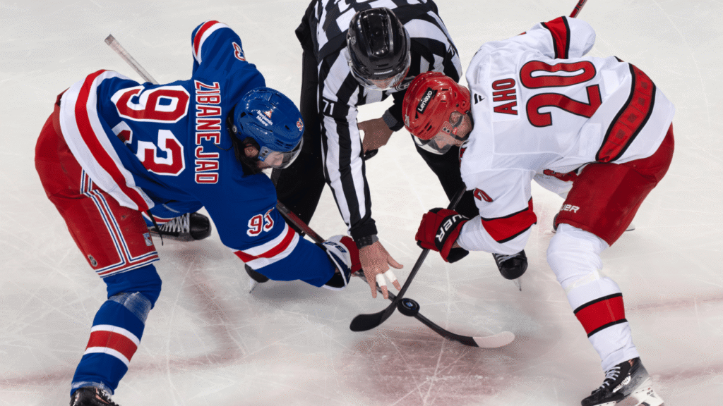 Rangers look to 'create a feeling' at home after solid road trip