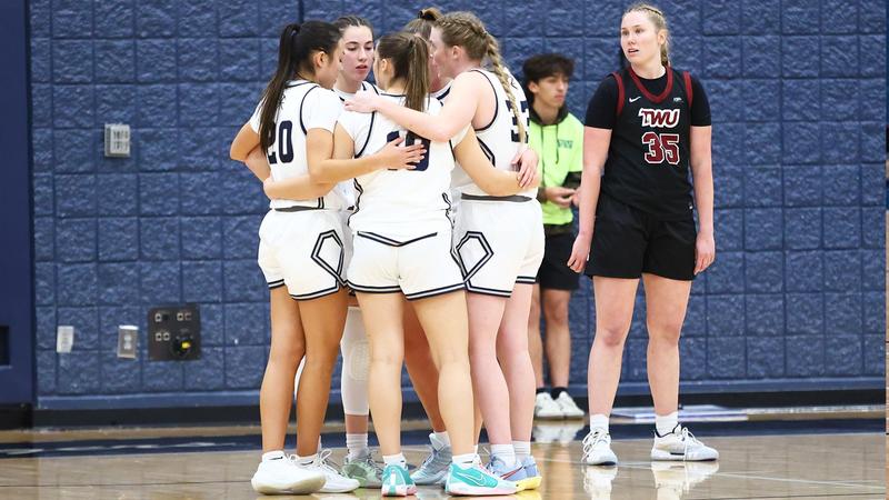 Ranked Pioneers Too Much for Mines