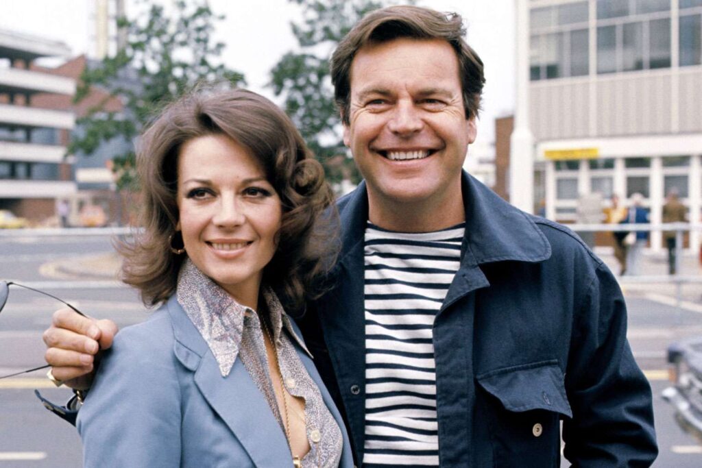 Robert Wagner Remembers Late Wife Natalie Wood on 44th Anniversary of Her Death