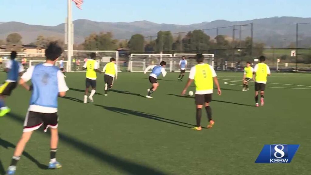 San Jose Earthquakes hold open tryouts in Salinas for MLS Next Pro team