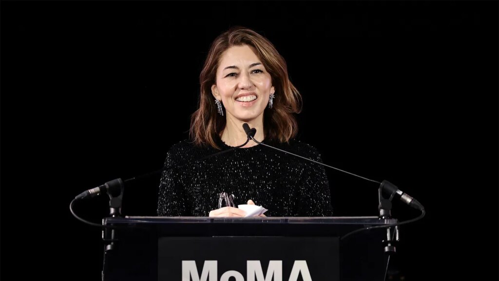 Sofia Coppola Says She’s Dying to Work With Kirsten Dunst Again