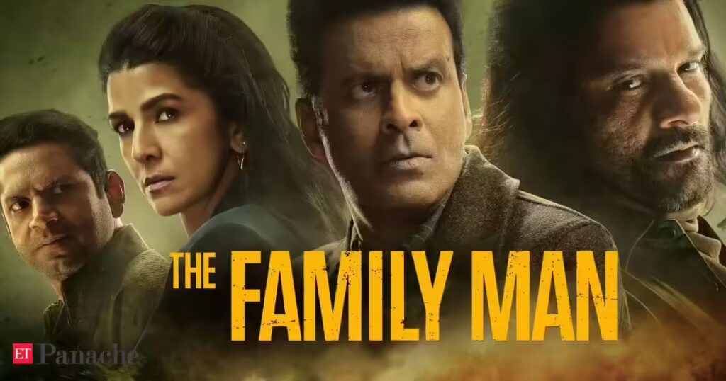 The Family Man Season 3 ending explained: Did Srikant Tiwari catch Rukma and will there be a Season 4?