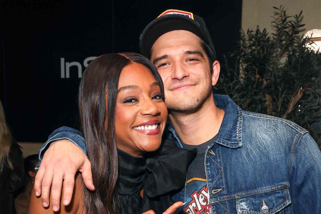 Tiffany Haddish, Tyler Posey, Jeremy Renner and More