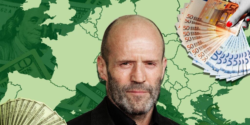 Tight Budgets, Tough Calls — and Jason Statham