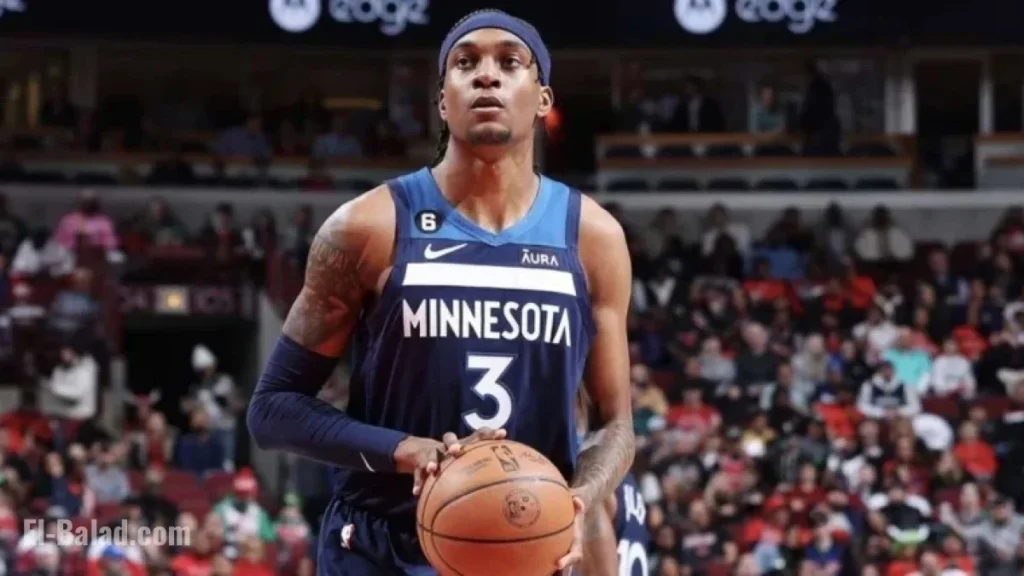 Timberwolves Trade Jaden McDaniels to Lakers