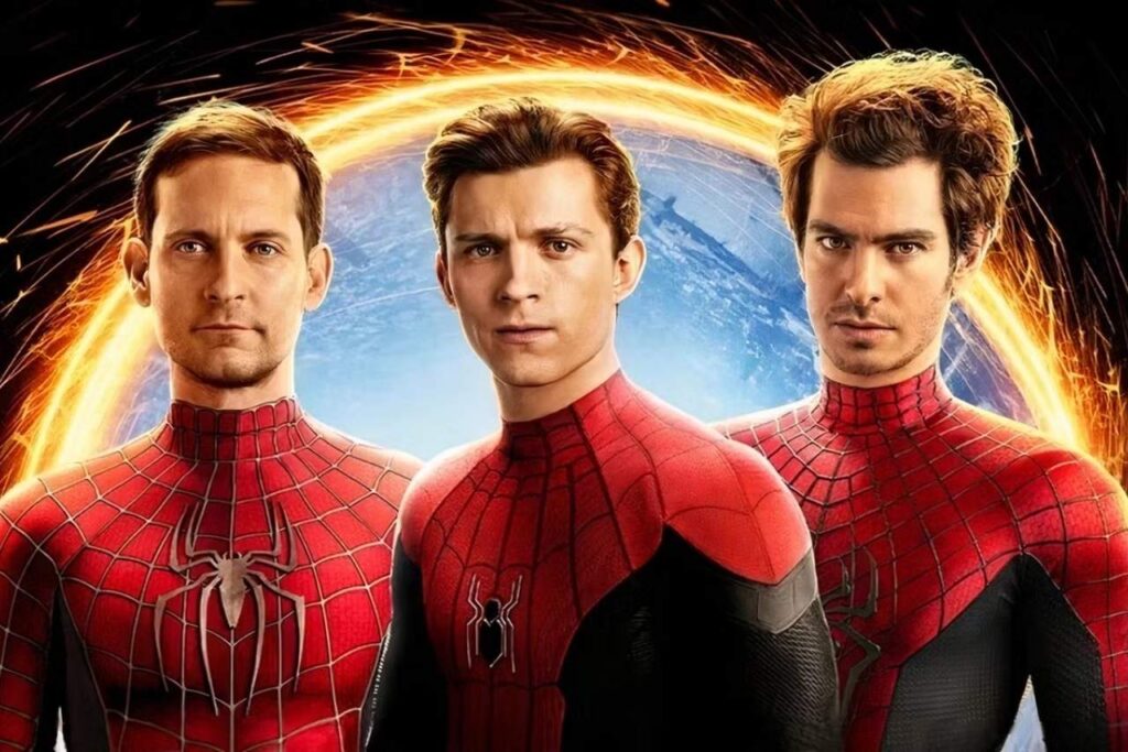 Tobey Maguire vs Andrew Garfield vs Tom Holland: Who’s the Best Spider-Man?