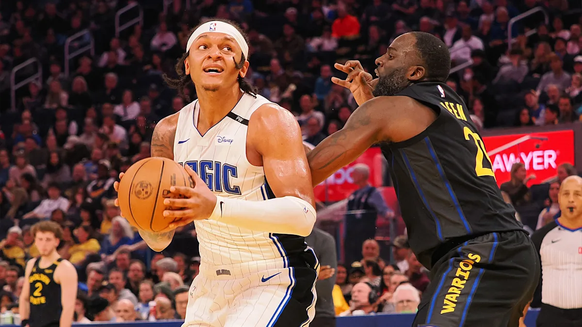 Magic Injuries Warriors Vs. Magic Injury Report Has A Bunch Of Notable Names On It