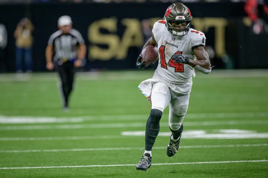 When Should Fantasy Managers Expect the Buccaneers WR To Return?