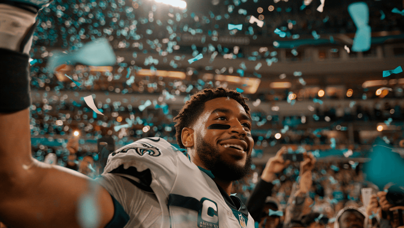 When is the Super Bowl 2025? Eagles demolished Chiefs 40-22 on Feb. 9 in historic blowout that ended Kansas City’s three-peat dream