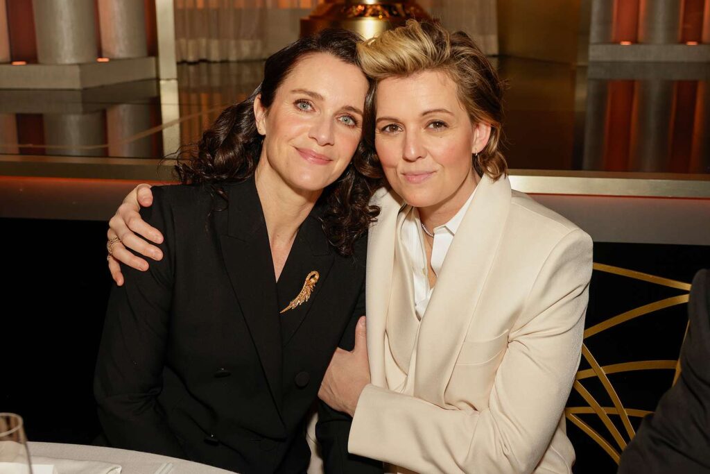 Who Is Brandi Carlile's Wife? All About Catherine Carlile