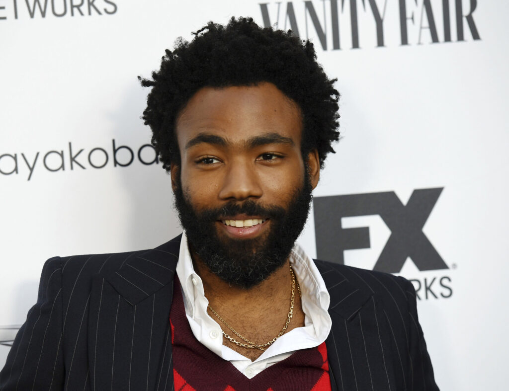 Why are more young adults having strokes? Donald Glover suffers health scare