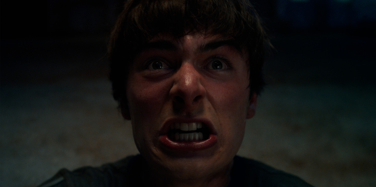 Noah Schnapp as Will Byers in ‘Stranger Things’ Season 5