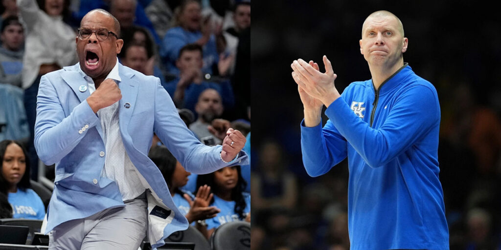 Chansky’s Notebook: A Legacy Game