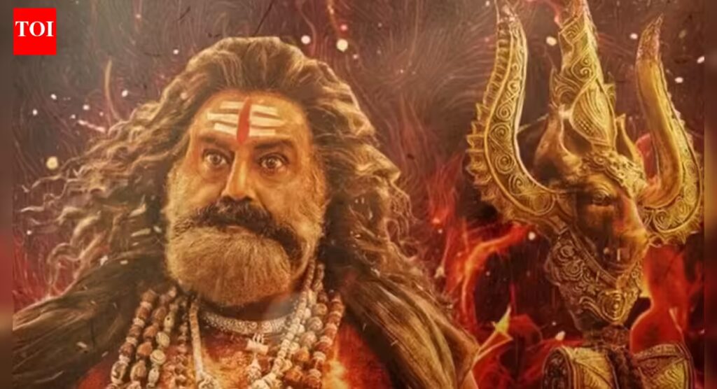 'Akhanda 2' first review: Balakrishna shines in mass action film as box office expectations peak |