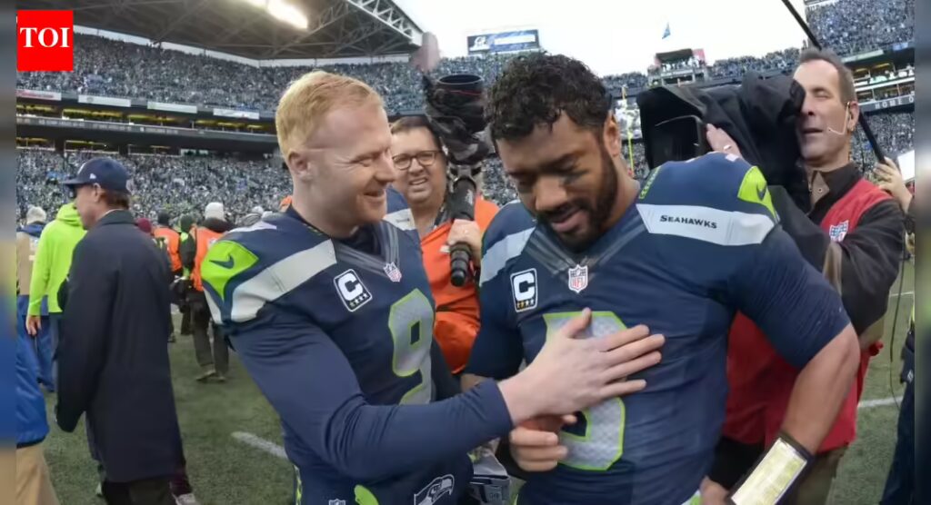 “He knows not what he is doing”: Tammy, Russell Wilson’s mother, torches Trevone Boykin over ‘weird’ Thanksgiving story | NFL News