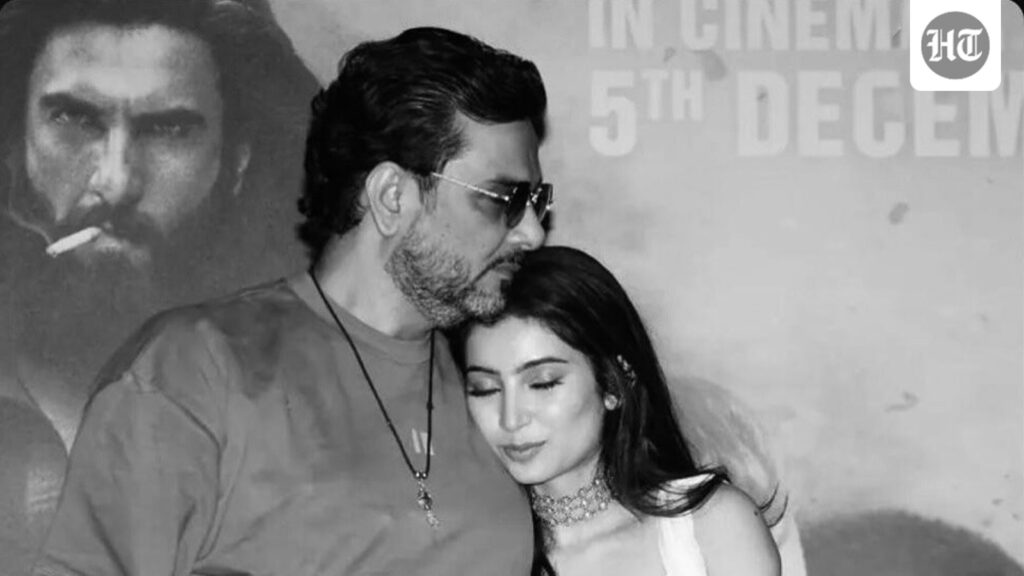 Sara Arjun thanks Mukesh Chhabra for giving her Dhurandhar: ‘That silent faith changed everything’