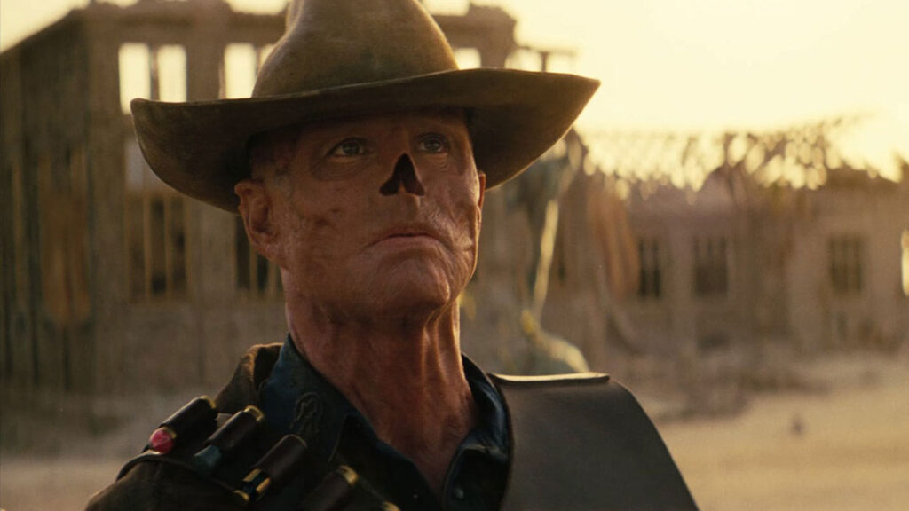 Fallout Star Walton Goggins Admits What He Would Do If the World Ended Tomorrow: His Reaction is Totally Unexpected