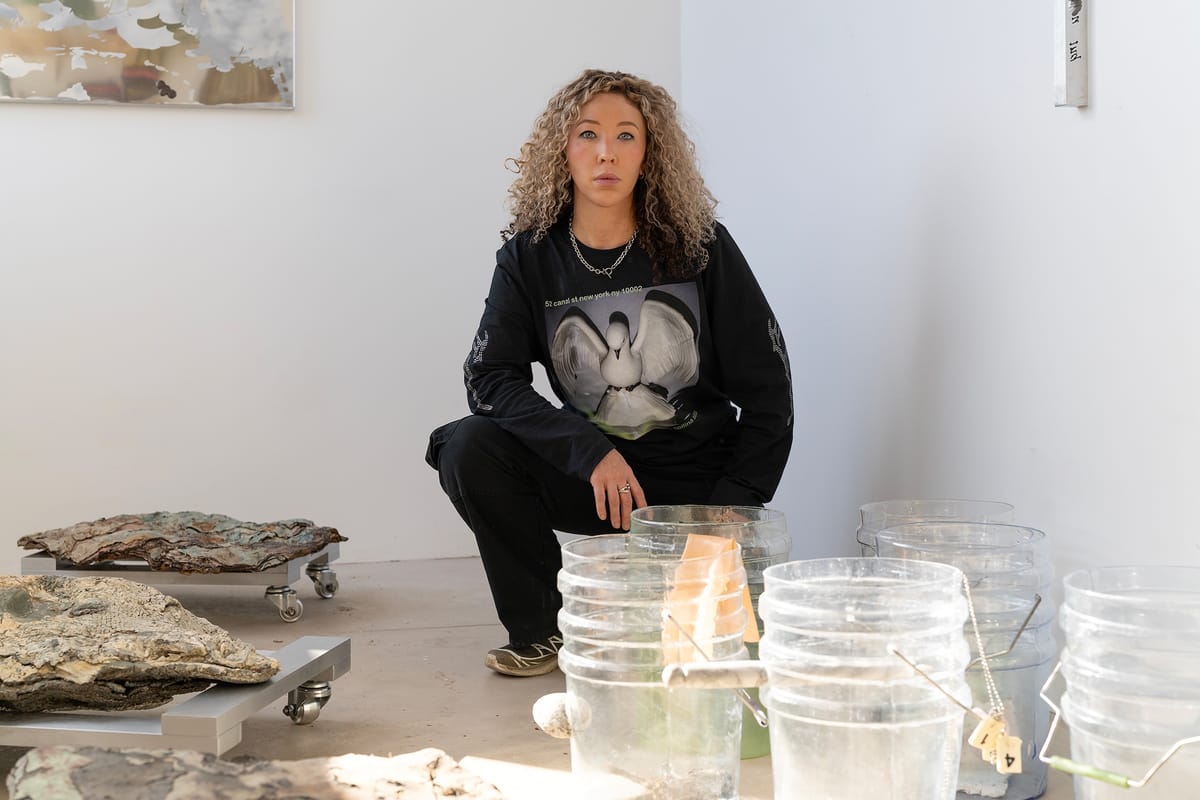 Guggenheim Museum Launches New $50,000 Art Prize